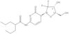 2′-Deoxy-2′,2′-difluoro-N-(1-oxo-2-propylpentyl)cytidine