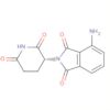 1H-Isoindole-1,3(2H)-dione, 4-amino-2-[(3R)-2,6-dioxo-3-piperidinyl]-