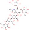 Lacto-N-difucohexaose II