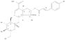 Cyclopenta[c]pyran-4-carboxylicacid, 1-(b-D-glucopyranosyloxy)-1,4a,5,6,7,7a-hexahydro-4a,7-dihydr…