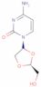 TROXACITABINE