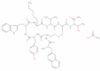 10-(4-aminobutyl)-19-[(2-amino-3-naphthalen-2-yl-propanoyl)amino]-N-(1 -carbamoyl-2-hydroxy-propyl)-16-[(4-hydroxyphenyl)methyl]-13-(1H-indol -3-ylmethyl)-6,9,12,15,18-pentaoxo-7-propan-2-yl-1,2-dithia-5,8,11,14, 17-pentazacycloicosane-4-carboxamide
