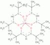 (OC-6-11)-Tris(2,2,6,6-tetramethyl-3,5-heptanedionato-κO3,κO5)lanthanum