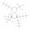 Tris(6,6,7,7,8,8,8-heptafluoro-2,2-dimetil-3,5-octanedionato-κO3,κO5)lantano