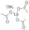Lanthanum(Iii) Acetate Hydrate