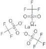 Lanthanum trifluoromethanesulfonate, anhydrous