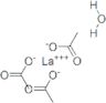 Lanthanum acetate sesquihydrate