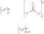 lanthanum carbonate hydrate