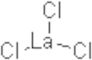 Lanthanum chloride (LaCl3), hydrate