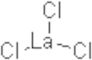 Lanthanum(III) chloride, hydrated
