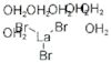 Lanthanum(III) bromide heptahydrate