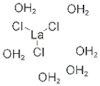 Lanthanum chloride hexahydrate