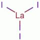 Lanthanum iodide