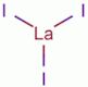 lanthanum triiodide