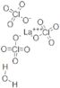 Lanthanum perchlorate hexahydrate