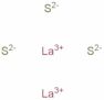 Lanthanum sulfide (La2S3)