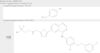 4-Quinazolinamine, N-[3-chloro-4-[(3-fluorophenyl)methoxy]phenyl]-6-[5-[[[2-(methylsulfonyl)ethyl]amino]methyl]-2-furanyl]-, bis(4-methylbenzenesulfonate), monohydrate