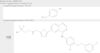 Lapatinib ditosylate monohydrate