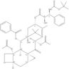 Benzenepropanoic acid, β-[[(1,1-dimethylethoxy)carbonyl]amino]-α-hydroxy-, (1S,2S,4S,7R,8aR,9aS,10…