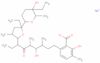 Lasalocid sodium