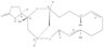 (4R)-4-[(1R,10S,13R,15R)-15-hydroxy-5,10-dimethyl-3-oxo-2,14-dioxabicyclo[11.3.1]heptadeca-4,8-d...