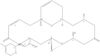 (1R,3S,7S,8S,10S,12S,18R)-7-Hydroxy-12-[1(S)-hydroxy-3-[4-methyl-3,6-dihydro-2H-pyran-2(S)-yl]-2...