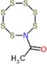 1,9-dihydroxy-2,10-dimethoxy-6,6-dimethyl-5,6,6a,7-tetrahydro-4H-dibenzo[de,g]quinolinium