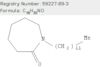 2H-Azepin-2-one, 1-dodecylhexahydro-
