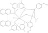 (OC-6-54-A)-[1,1′-(1R)-[1,1′-Binaphthalene]-2,2′-diylbis[1,1-bis(3,5-dimethylphenyl)phosphine-κP]]chloro[2-[(1S,2R)-1,2-di(amino-κN)-1-(4-methoxyphenyl)-3-methylbutyl]-5-methoxyphenyl-κC]ruthenium