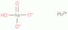 lead hydrogen arsenate