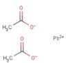 Lead diacetate