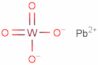 Lead tungsten oxide (PbWO4)