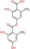 Lecanoric acid