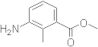 Methyl2-Methyl-3-Aminobenzoate