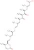 (2E,5S,6R,7S,9R,10E,12E,15R,16Z,18E)-19-[(2S,3S)-3,6-Dihydro-3-methyl-6-oxo-2H-pyran-2-yl]-6-hyd...