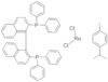 (R)-(+)-2,2'-Bis(diphenylphosphino)-1,1'-binaphthaleneChloro(P-cymene)ruthenium chloride