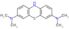 N,N,N',N'-tetramethyl-10H-phenothiazine-3,7-diamine