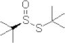(R)-tert-Butanethiosulfinate