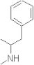 (-)-Methamphetamine