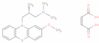 Methotrimeprazine maleate