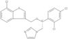 Arasertaconazole