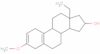 (17β)-13-Ethyl-3-methoxygona-2,5(10)-dien-17-ol