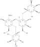 O-6-Deoxy-α-L-galactopyranosyl-(1→4)-O-[O-6-deoxy-α-L-galactopyranosyl-(1→2)-β-D-galactopyranosy...