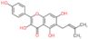 Licoflavonol