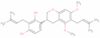 Licorisoflavan A