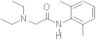 Lidocaine