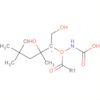 Carbamic acid, [(1R)-2-hydroxy-1-(hydroxymethyl)-2-methylpropyl]-,1,1-dimethylethyl ester