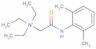 lidocaine N-ethyl bromide