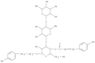 b-D-Glucopyranoside,2-(4-hydroxyphenyl)ethyl O-6-deoxy-a-L-mannopyranosyl-(1®4)-O-6-deoxy-a-L-mannopyranosyl-(1®3)-, 4-[(2E)-3-(4-hydroxyphenyl)-2-propenoate] (9CI)