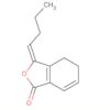 1(3H)-Isobenzofuranone, 3-butylidene-4,5-dihydro-, (E)-